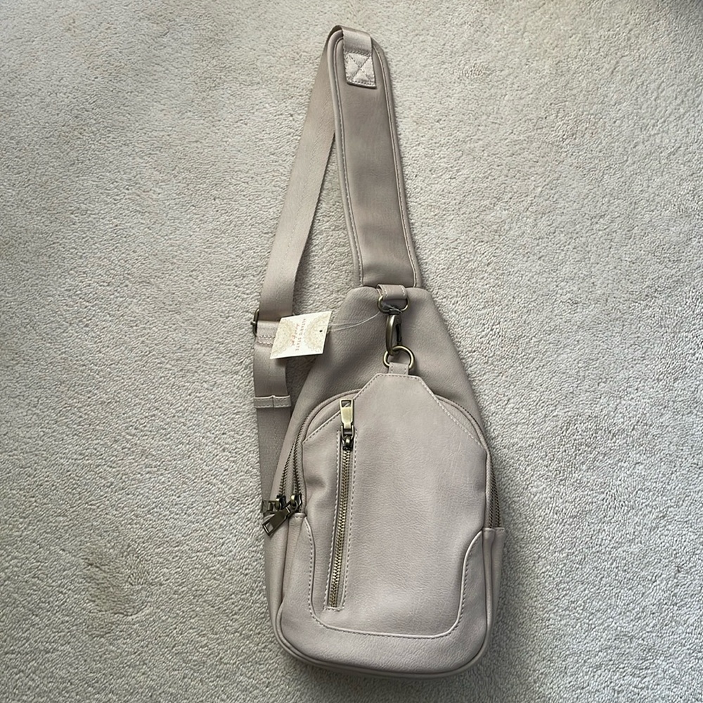 ALTAR’D STATE Desert Traveler Sling Bag